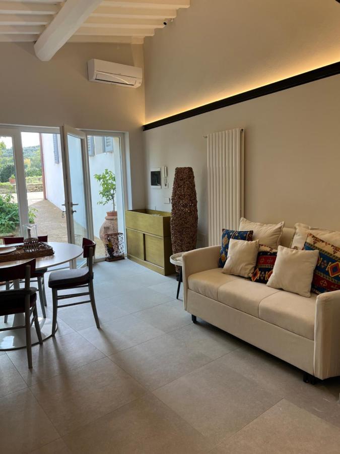 Joy Home Antella Экстерьер фото