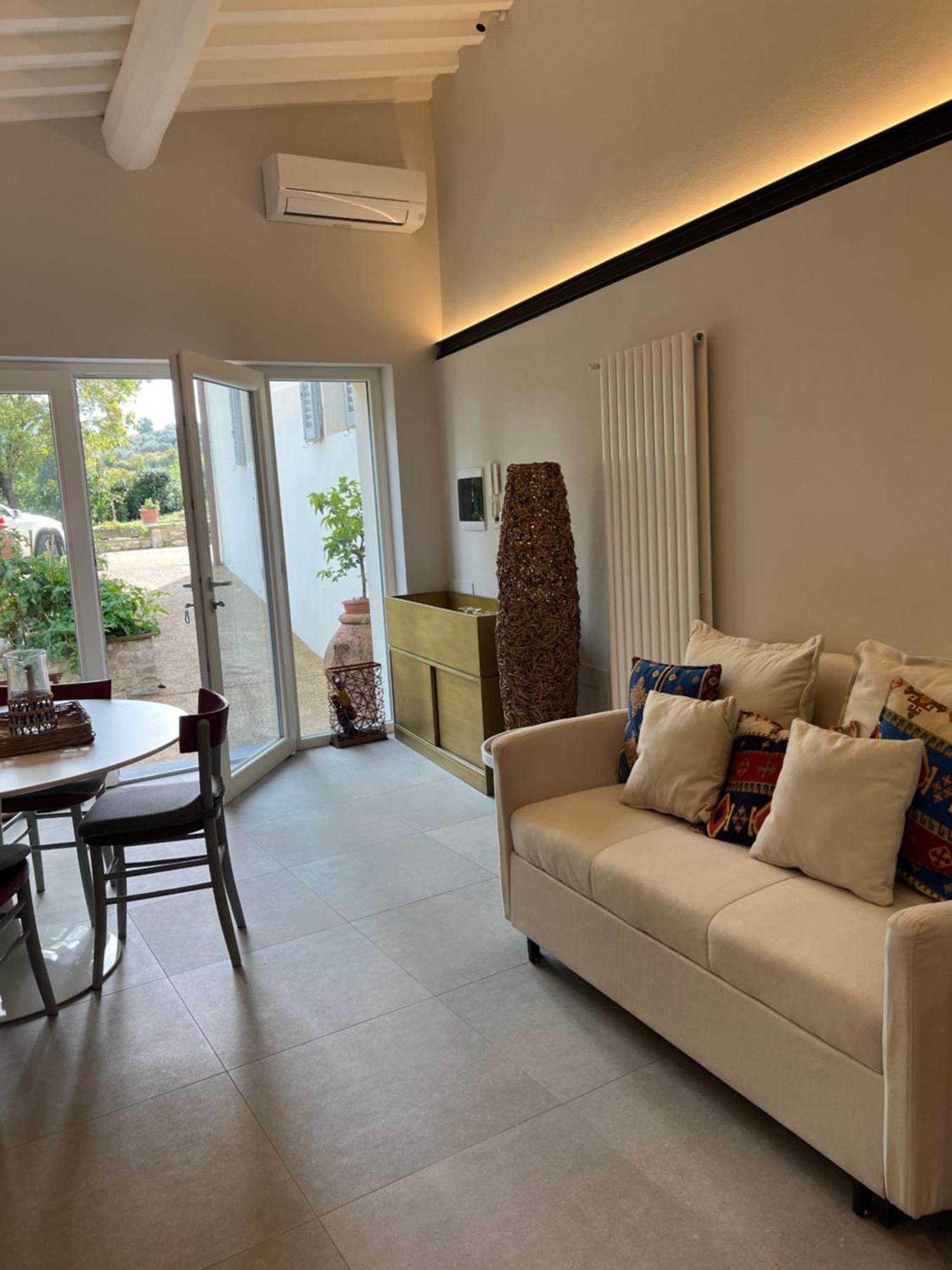 Joy Home Antella Экстерьер фото