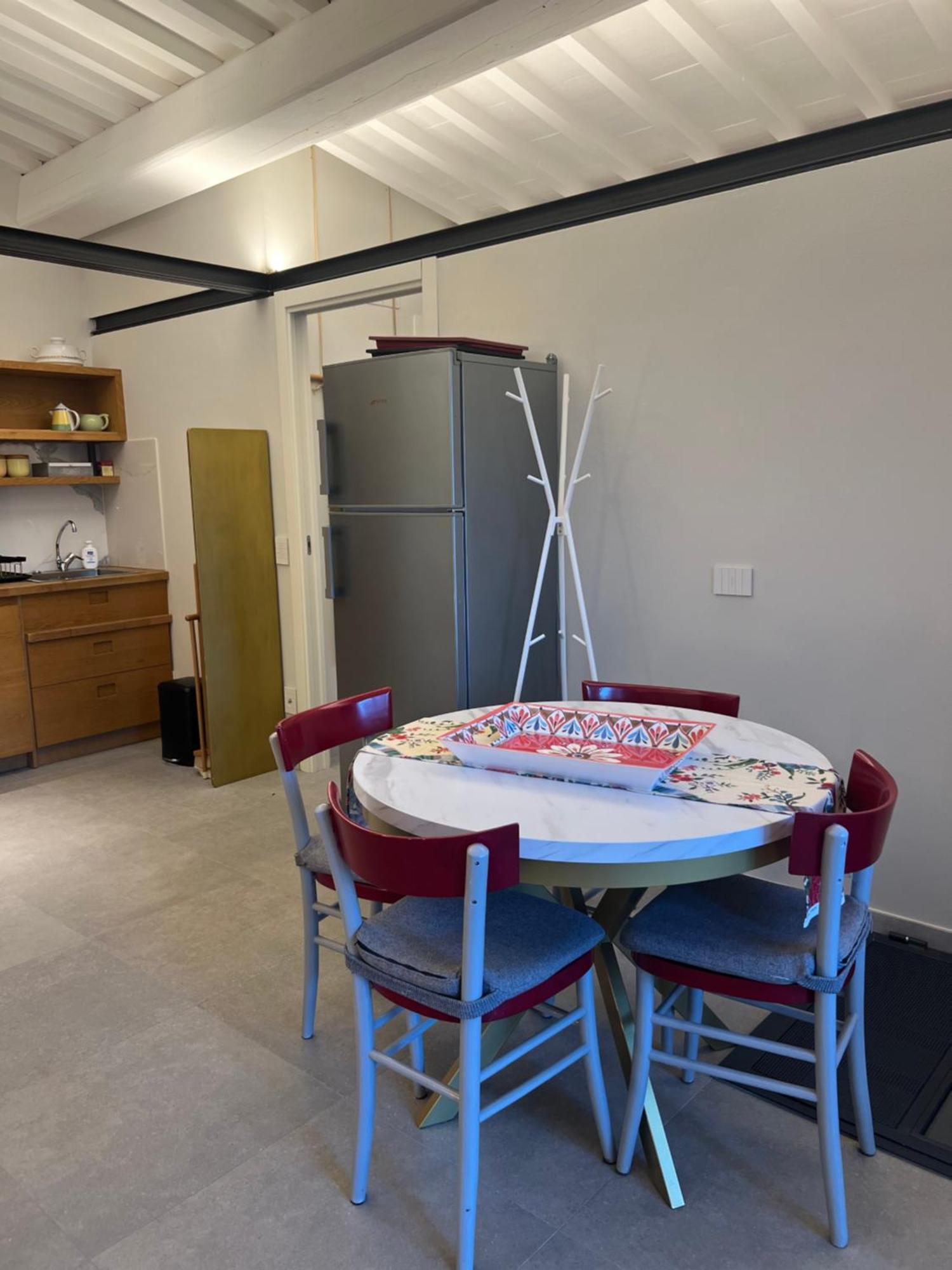 Joy Home Antella Экстерьер фото