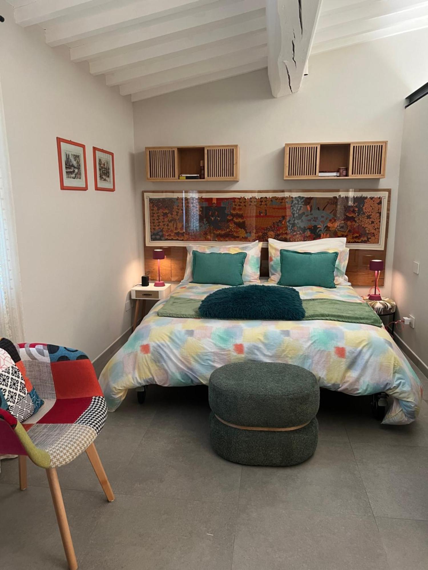 Joy Home Antella Экстерьер фото